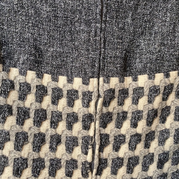 1960’s Wool Mini Dress - Picture 11 of 16